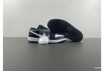 Hyperoad AIR JORDAN Low 1 0809